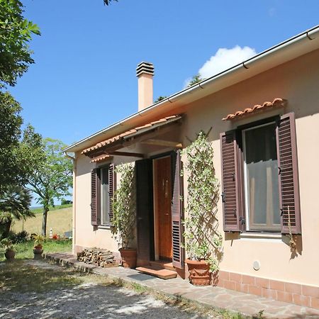 Podere San Giovanni Pomaia Exterior foto